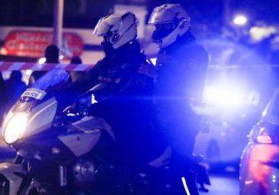 Θεσσαλονίκη: Εγκυμονούσα πήρε τηλέφωνο το 100 λόγω κίνησης – Έφτασε σε χρόνο ρεκόρ στην κλινική