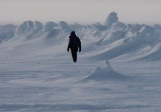 Νότιος Πόλος: Σε μία μέρα οι άνθρωποι τρέχουν και τις 24 ζώνες ώρας