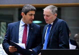 Λευτέρης Αυγενάκης: Οι τρεις άξονες της πρότασης για την κλιματική κρίση