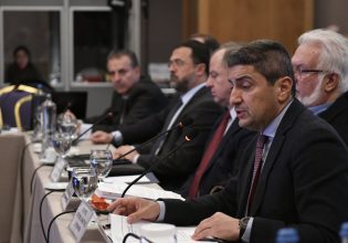 ΠΑΑ: Οι 7 προτεραιότητες του ΥπΑΑΤ για την αναδιάρθρωση του πρωτογενούς τομέα