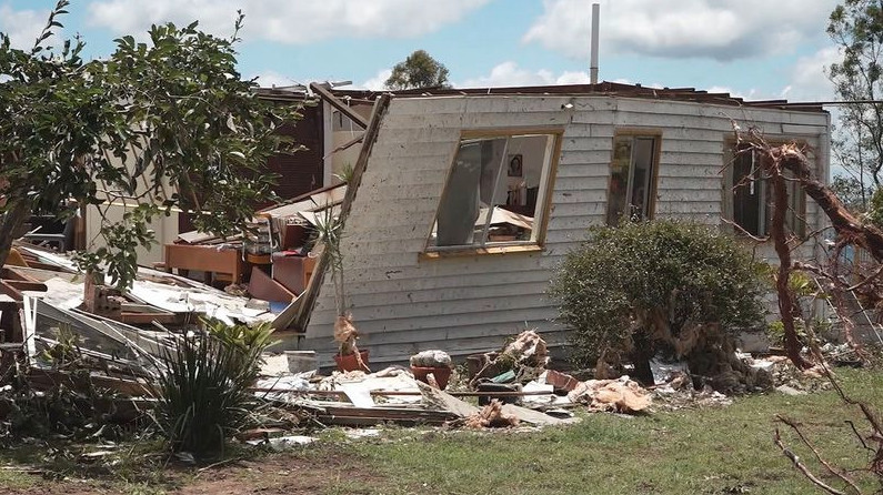 Αυστραλία: Καταιγίδα με τουλάχιστον 7 νεκρούς - Δεκάδες χιλιάδες νοικοκυριά χωρίς ρεύμα