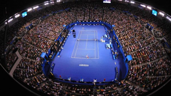 Το τένις θέλει να αντιγράψει τη Formula 1