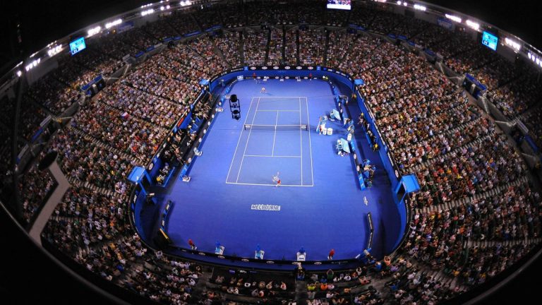 Το τένις θέλει να αντιγράψει τη Formula 1