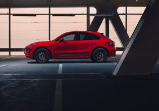 Porsche Macan: Mόνο ως ηλεκτρική στην Ευρώπη στο άμεσο μέλλον