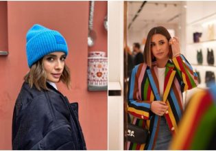 Εκθαμβωτική: Αυτή είναι η κόρη του Φατίχ Τερίμ που «ακολούθησε» τον Παναθηναϊκό (pics)