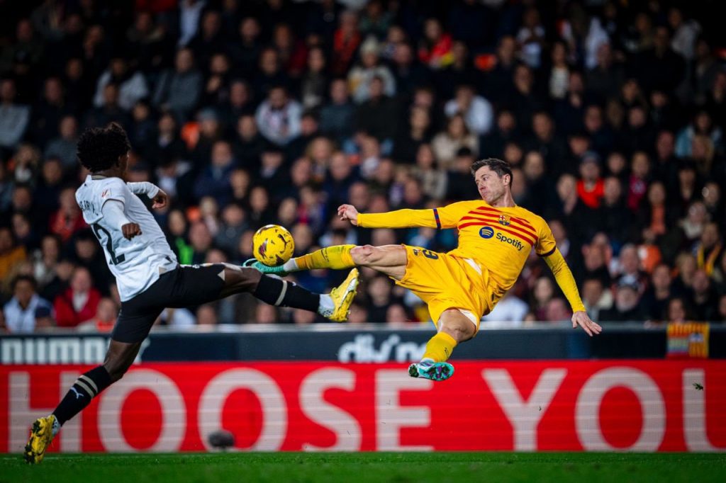 Δεν λειτουργεί τίποτα για την Μπαρτσελόνα (vids+pics)