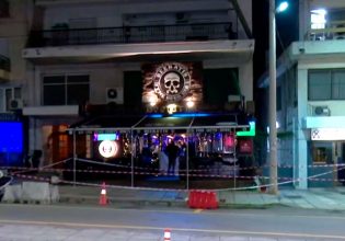 Θεσσαλονίκη: Νεκρός αστυνομικός σε μπαρ – Τον μαχαίρωσε 44χρονος