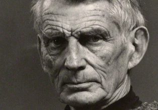 Σάμιουελ Μπέκετ: Μια σεβάσμια μορφή