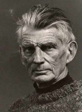 Σάμιουελ Μπέκετ: Μια σεβάσμια μορφή