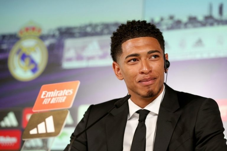 Οι προβλέψεις του Μπέλινγκχαμ για το επόμενο Golden Boy (pic)