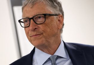 Μπιλ Γκέιτς: Έξυπνες επενδύσεις στην τεχνητή νοημοσύνη για έναν πιο δίκαιο κόσμο