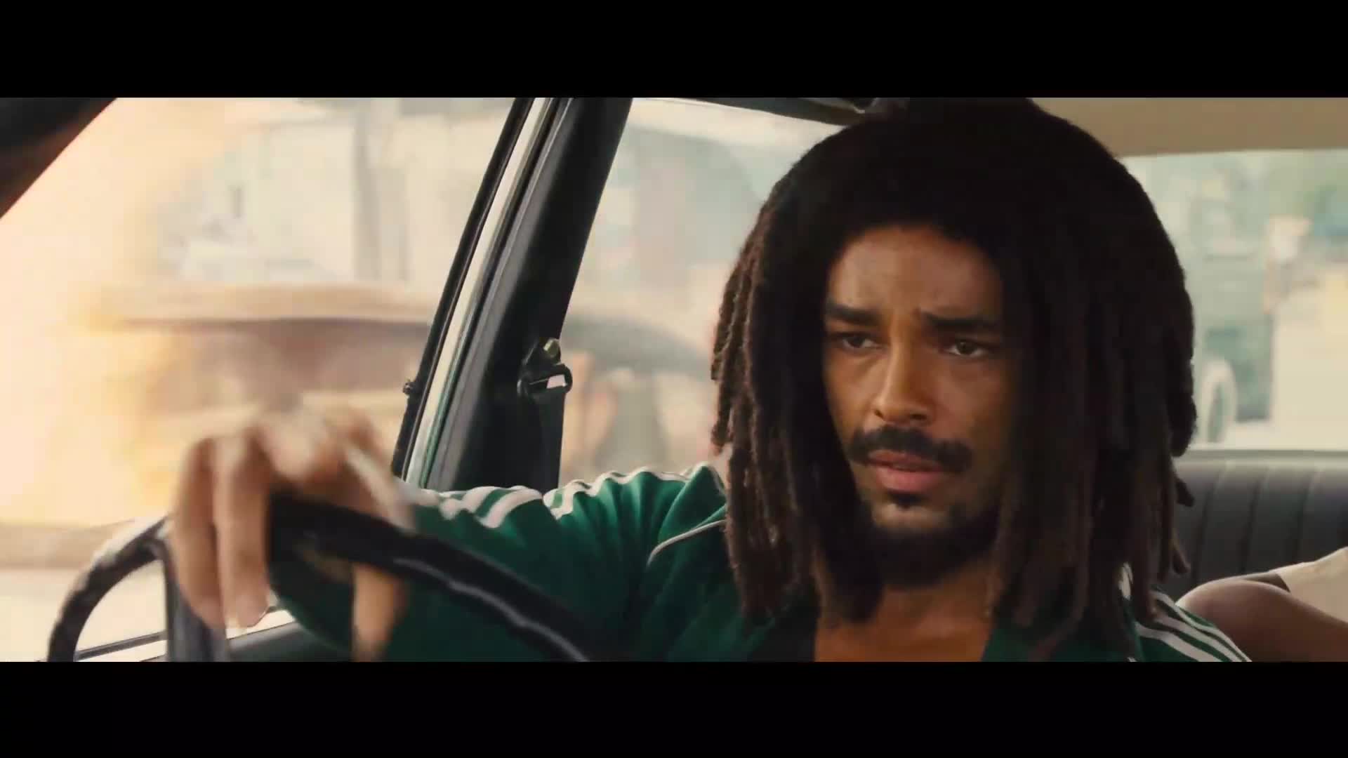 «Bob Marley: One Love»: Έρχεται η βιογραφική ταινία στη μεγάλη οθόνη