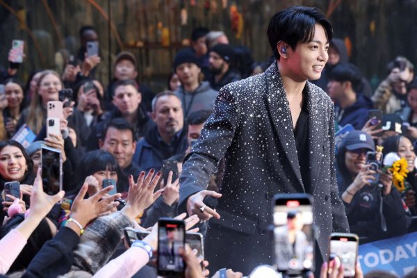 Οι BTS πάνε στρατό – Η έκκλησή στους θαυμαστές τους