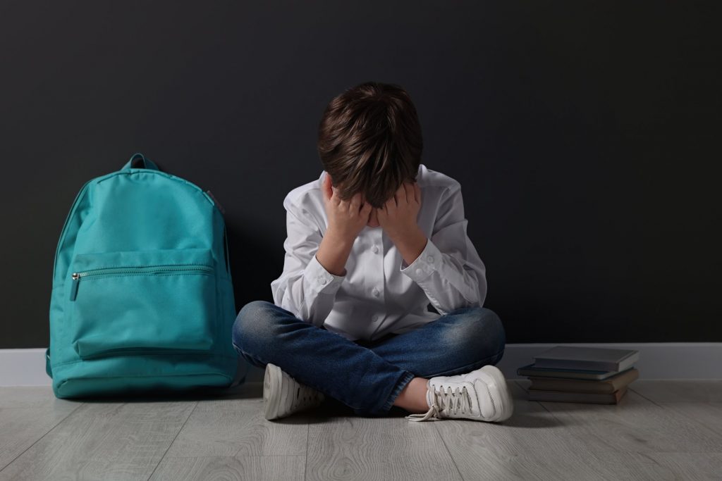 Bullying στον Βόλο: Προκαταρκτική έρευνα με εντολή εισαγγελέα για τον 7χρονο μαθητή