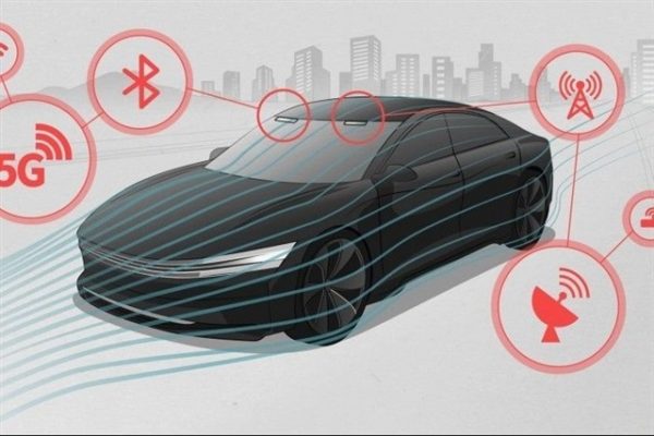 Έρχεται η νέα γενιά κεραιών αυτοκινήτου – Διάφανη και προηγμένης τεχνολογίας