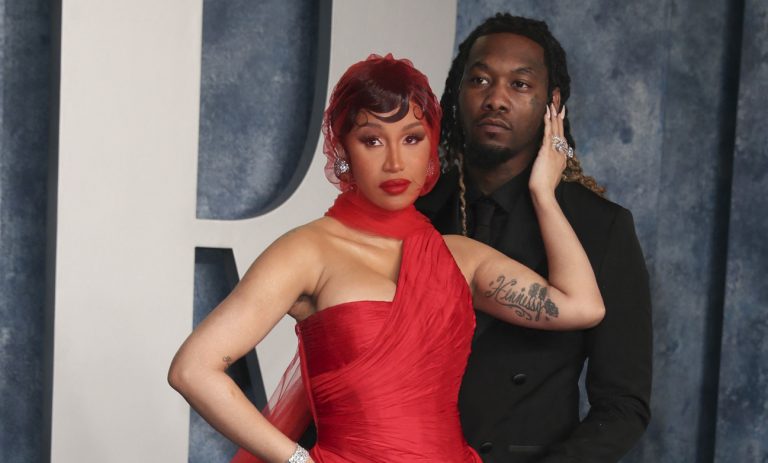 Ξανά single η Cardi B – Χωρισμός μετά από 6 χρόνια γάμου