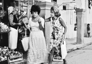 Ρένα Βλαχοπούλου: Στην Κέρκυρα από σήμερα τα οστά της