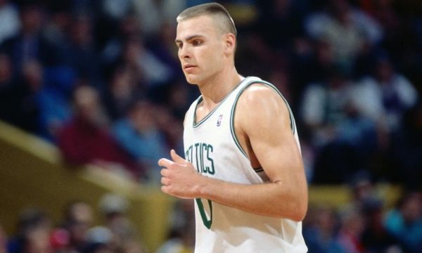 Θρήνος στο NBA: Πέθανε ο παλαίμαχος Έρικ Μόντρος (vids)