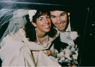 Η περίπτωση του Τσαρλς Στιούαρτ, του πιο επικίνδυνου συζύγου