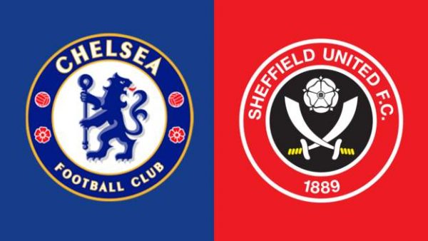 LIVE: Τσέλσι-Σέφιλντ Γιουνάιτεντ