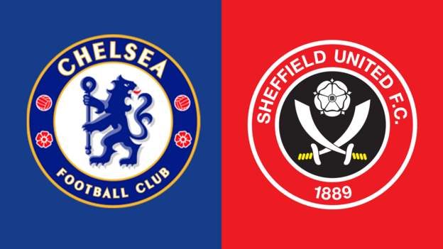 LIVE: Τσέλσι-Σέφιλντ Γιουνάιτεντ