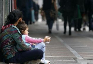 UNICEF: Στις πλούσιες χώρες, ένα παιδί στα πέντε ζει στη φτώχεια