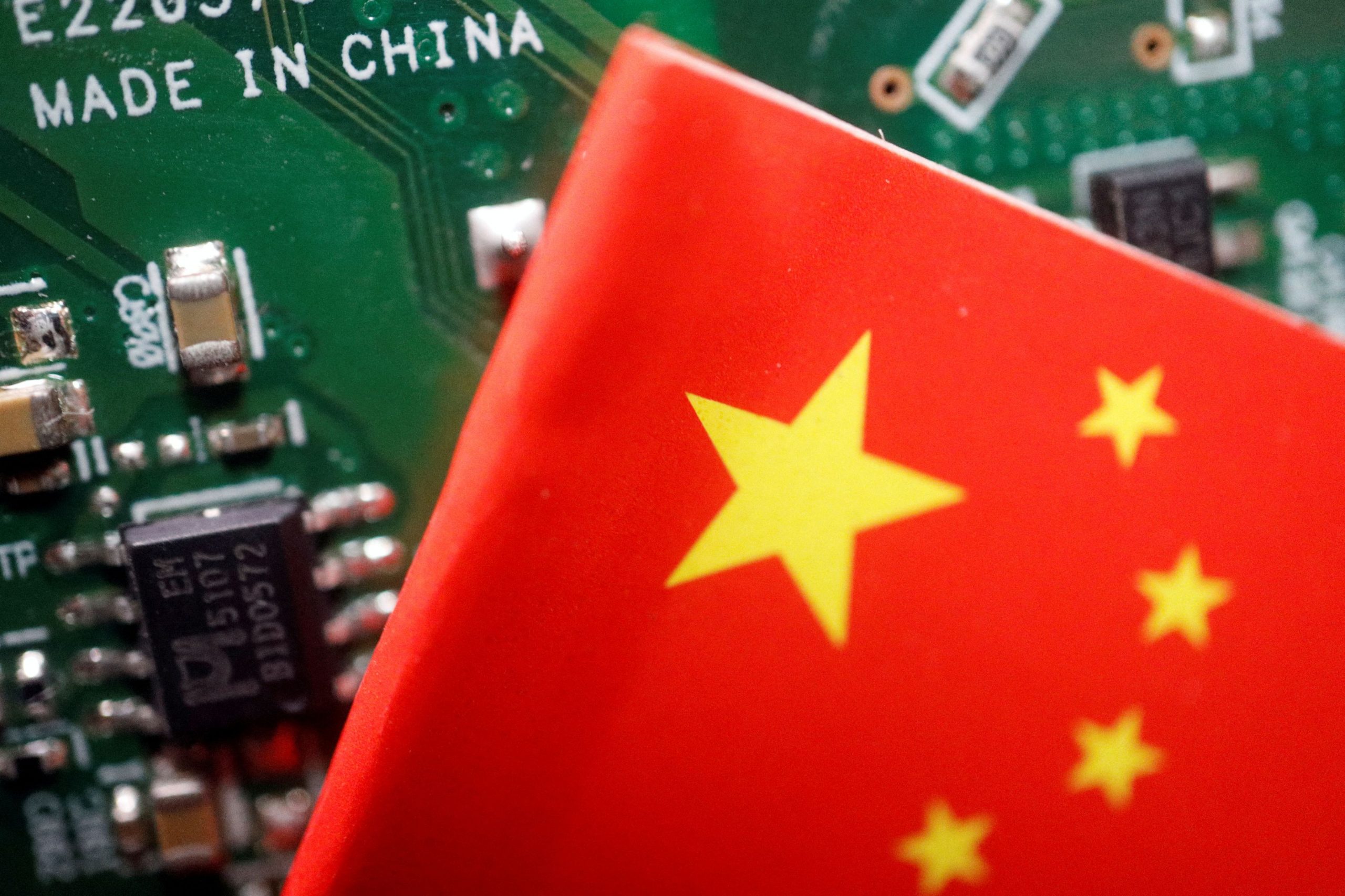 Κινεζικό μπλόκο στην εξαγωγή τεχνογνωσίας για σπάνιες γαίες