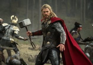 Έβαλε τέλος στις φήμες χωρισμού ο Chris Hemsworth