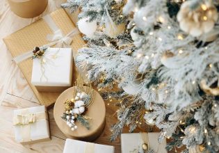 Χριστούγεννα: Tα δώρα που χαρίζουν οι πλουσιότεροι άνθρωποι στον κόσμο