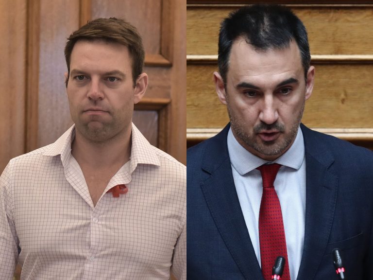 Ο Κασσελάκης… σαμποτάρει τη βάφτιση των «11»