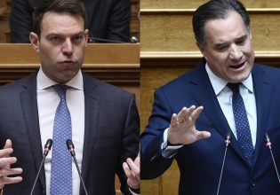 Κασσελάκης: Υπάρχει συμφωνία Ελλάδας – Πακιστάν για μετανάστευτη 500.000 εργατών;