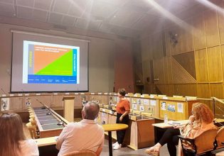 Δήμος Καλλιθέας: Ολοκληρώθηκε η εκπαίδευση των υπαλλήλων του Δήμου