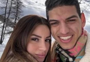 Ζευγάρι σε δύο ξεχωριστά αεροπορικά ατυχήματα την ίδια μέρα – Σώθηκαν από θαύμα