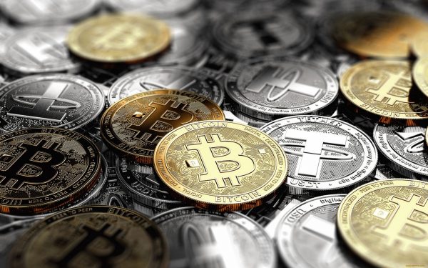 Bitcoin: Ράλι πάνω από τις 40.000 δολάρια