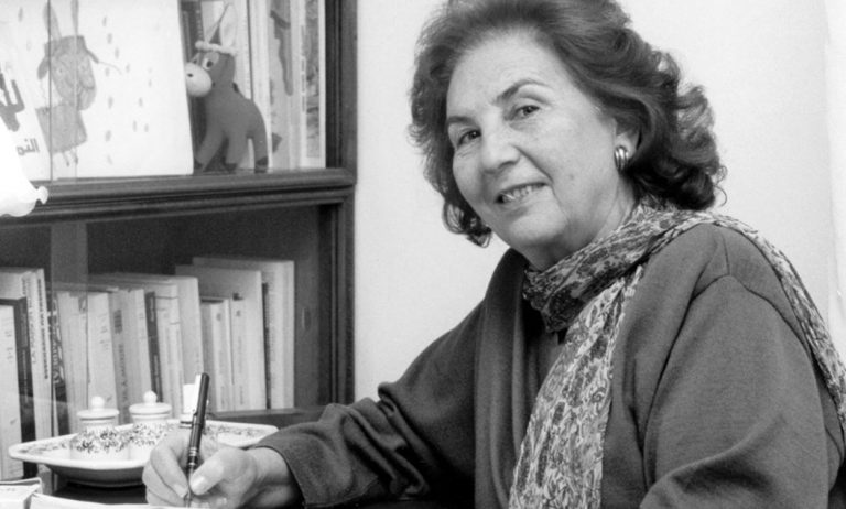 Η Άλκη Ζέη χαρίζει το όνομά της σε δημοτικό σχολείο