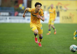 «ΠΑΟΚ και Ντιναμό Ζάγκρεμπ στο κόλπο για Χασιόκα» (pic)