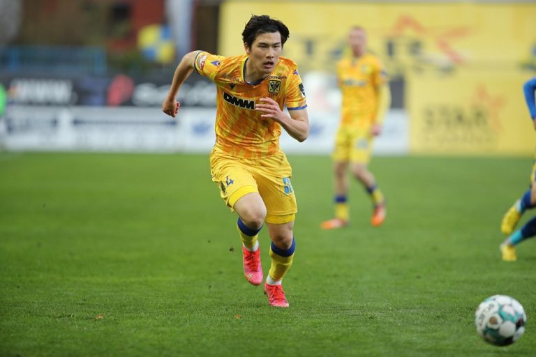 «ΠΑΟΚ και Ντιναμό Ζάγκρεμπ στο κόλπο για Χασιόκα» (pic)