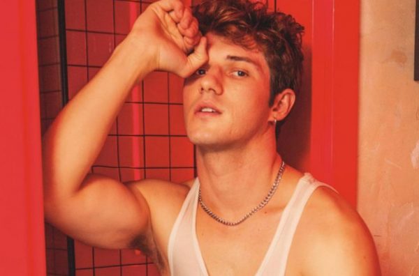 Ντάνιελ Νούρκα: «Θα ήθελα να συνεργαστώ με την…» – Τι αποκαλύπτει για την τηλεόραση