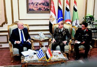 Πώς θα αποδυναμωθεί το τουρκολιβυκό σύμφωνο