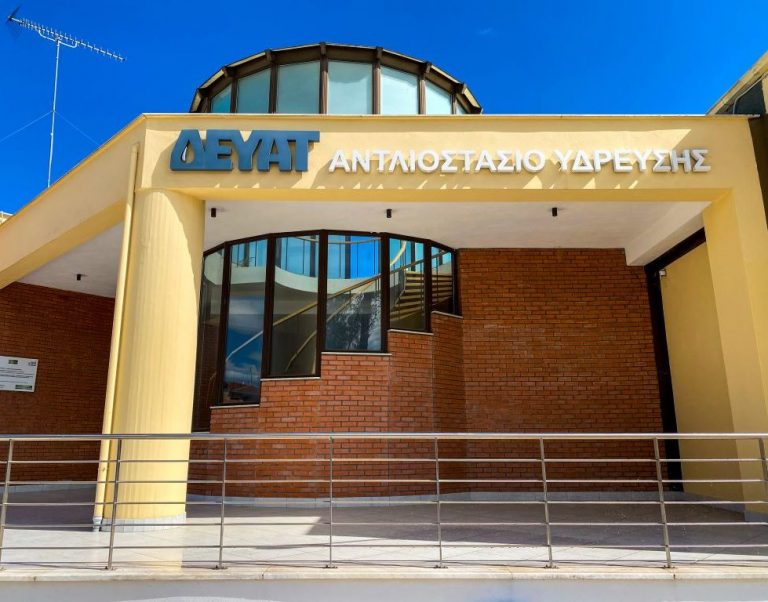 Μολυσμένο το νερό στην Πατουλιά