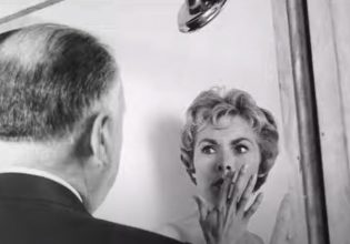 Kουνελάκι του Playboy, σωσίας της Τζάνετ Λι στο «Psycho» θυμάται το στριπτίζ στη σκηνή του ντους