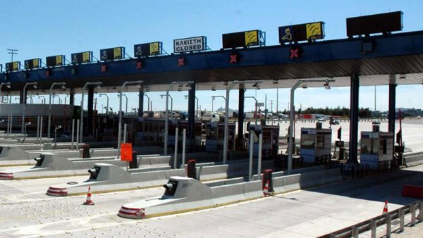 Ψήφισμα του Δήμου Διονύσου κατά των διοδίων στους κόμβους Βαρυμπόμπης και Αγίου Στεφάνου