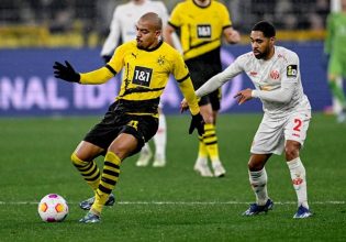 Ντόρτμουντ – Μάιντζ 1-1: Μια ακόμα γκέλα για τους Βεστφαλούς