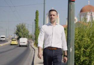 Χάρης Δούκας αποκλειστικά στο in: «Διερευνώ το ενδεχόμενο να είμαι υποψήφιος Πρόεδρος της ΚΕΔΕ»