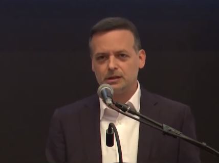 Χ. Δούκας: «Το ποσοστό πρασίνου ανά κάτοικο, δείκτης της ποιότητας ζωής»