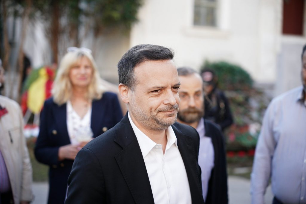 Δήμος Αθηναίων: Αυτοί είναι οι αντιδήμαρχοι και οι σύμβουλοι που επέλεξε ο Χάρης Δούκας