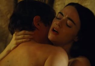 To Poor Things επαναφέρει τις ερωτικές σκηνές στη μεγάλη οθόνη