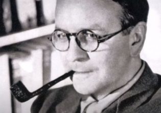 Βρέθηκε ένα χαμένο έργο του Ρέιμοντ Τσάντλερ – Είναι ένα ποίημα