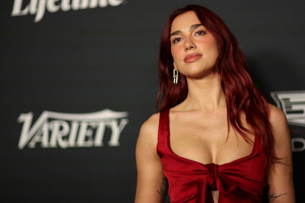 Χώρισαν Dua Lipa – Ρομέν Γαβράς μετά το ερωτικό καλοκαίρι στην Ελλάδα