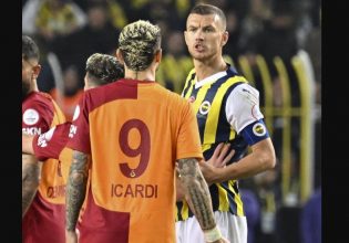 Τζέκο: «Ντροπή, ο Ικάρντι χτύπησε στο δοκάρι και η Γαλατασαράι ζητάει πέναλτι»